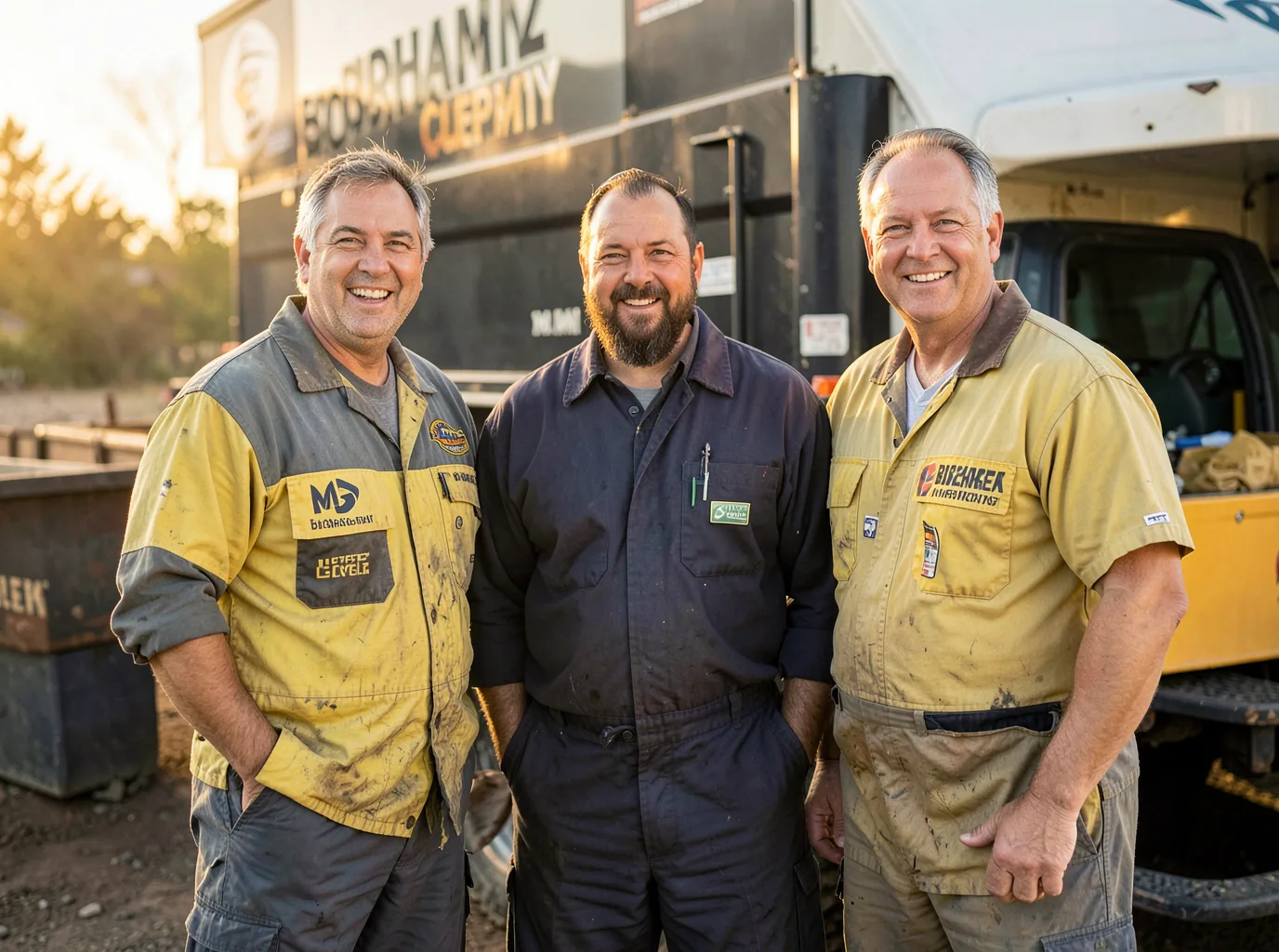 Sewage Cleanup company in Newark, MO