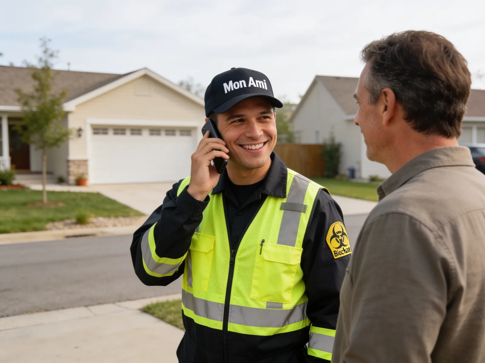 Sewage Cleanup Newark, MO FAQs