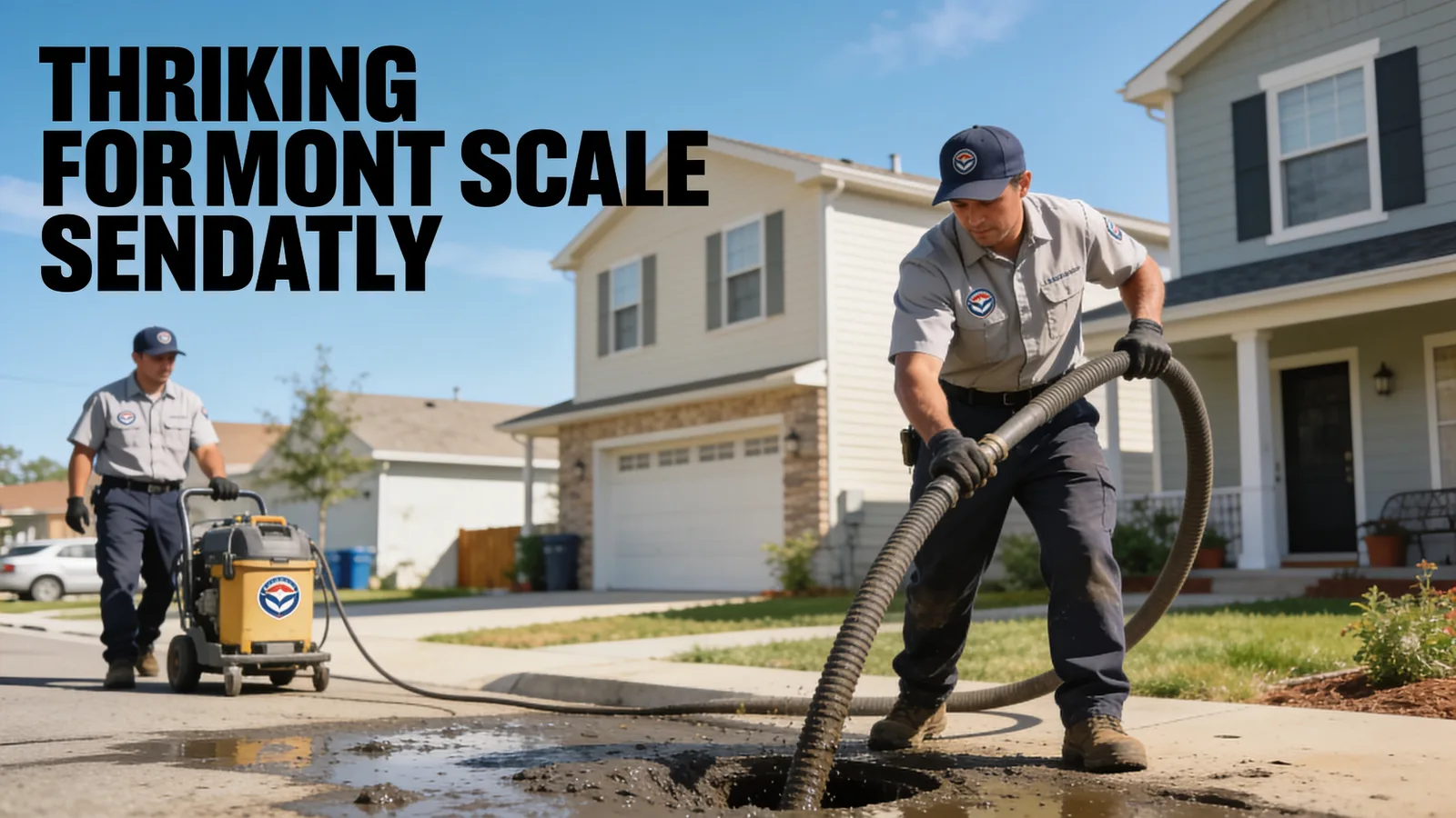 Sewage Cleanup in Newark, MO near me